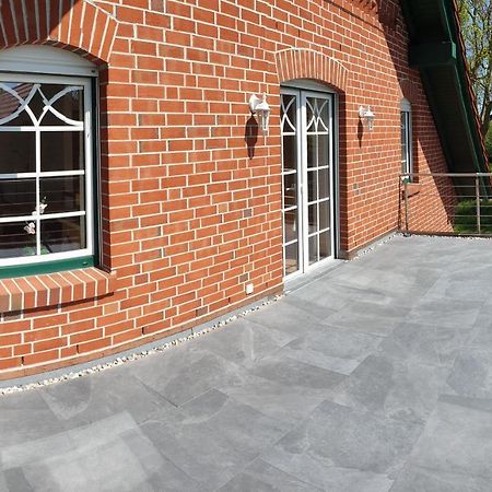 Ferienwohnung Am Nordstrand Putgarten Dış mekan fotoğraf
