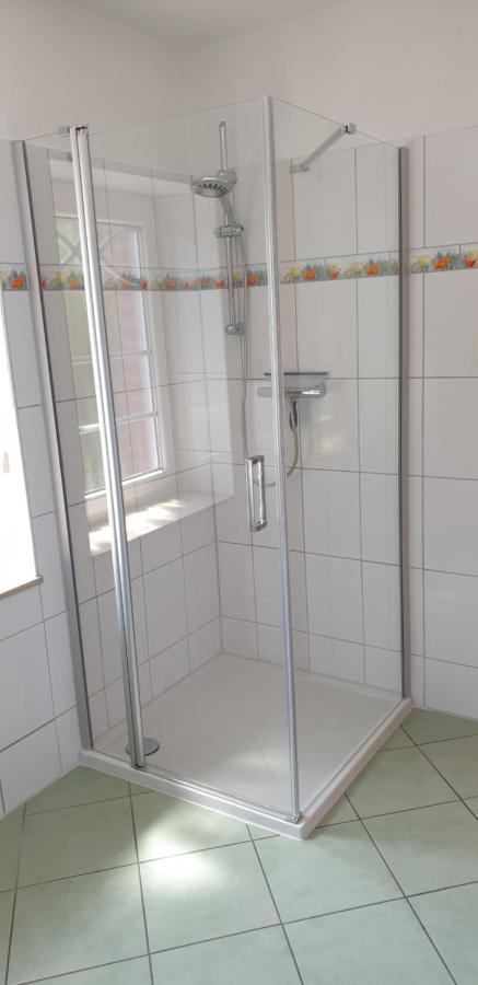 Ferienwohnung Am Nordstrand Putgarten Dış mekan fotoğraf